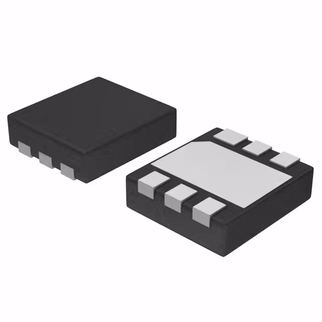 NCP398MUTBG onsemi  Gestion de l'énergie - Spécialisée